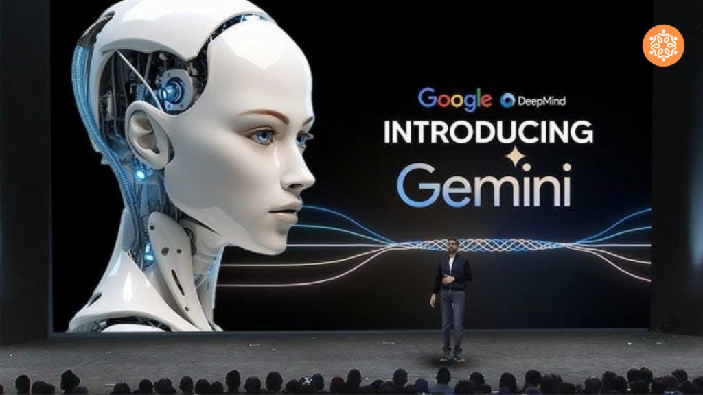 Google’s top Gemini demonstration was faked - kagaar