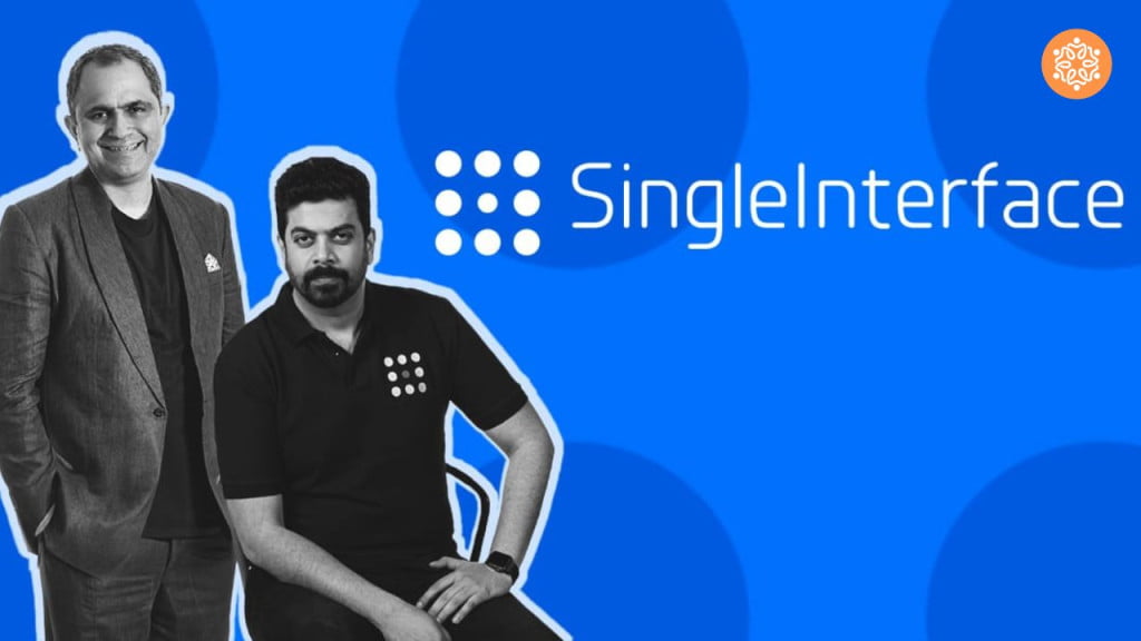 Asia Partners and PayPal Ventures Back SingleInterface with $30 Million - kagaar