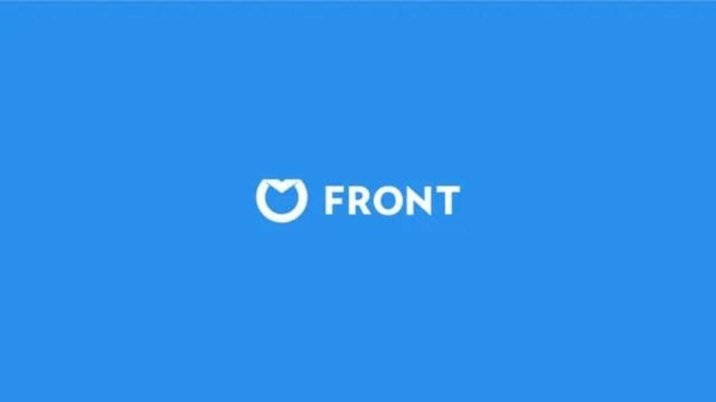 Front App : Pitch Deck - kagaar