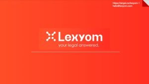 Lexyom : Pitch Deck - kagaar