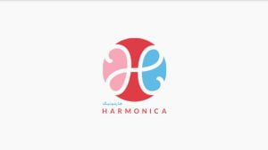 Harmonica : Pitch Deck - kagaar