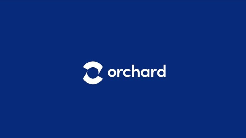 Orchard : Pitch Deck - kagaar