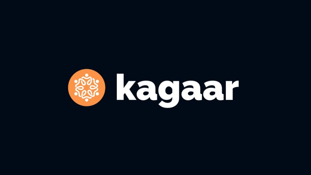 kagaar : Pitch Deck - kagaar