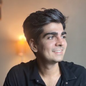 Profile photo of Paras