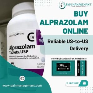 Group logo of Alprazolam Buy Online Curbside Delivery At Special Price